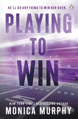 Playing To Win(English, Paperback, Murphy Monica)