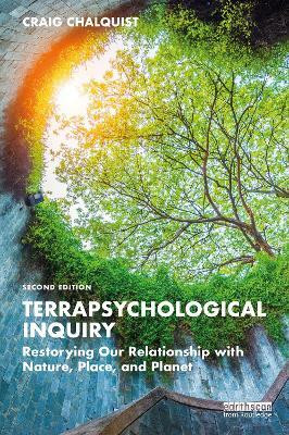 Terrapsychological Inquiry(English, Paperback, Chalquist Craig)