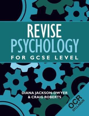 Revise Psychology for GCSE Level(English, Paperback, Jackson-Dwyer Diana)