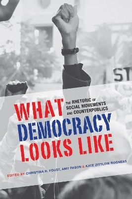 What Democracy Looks Like(English, Paperback, unknown)