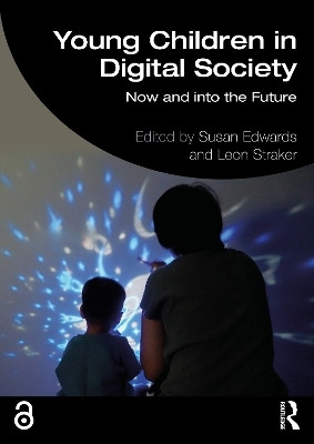 Young Children in Digital Society(English, Paperback, unknown)