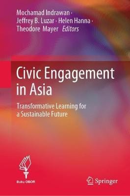 Civic Engagement in Asia(English, Hardcover, unknown)