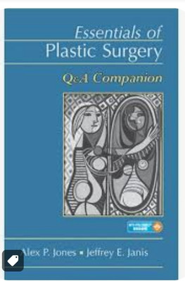 Essentials of Aesthetic Surgery Q&a Companion(English, Mixed media product, Janis Jeffrey)