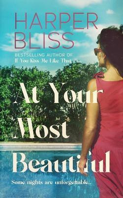 At Your Most Beautiful(English, Paperback, Bliss Harper)