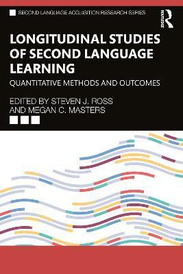 Longitudinal Studies of Second Language Learning(English, Paperback, unknown)