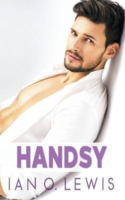 Handsy(English, Paperback, Lewis Ian O)