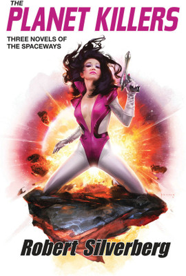Planet Stories: The Planet Killers(English, Paperback, Silverberg Robert)
