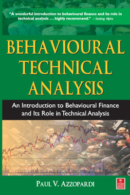 Behavioural Technical Analysis(English, Paperback, Azzopardi Paul V.)