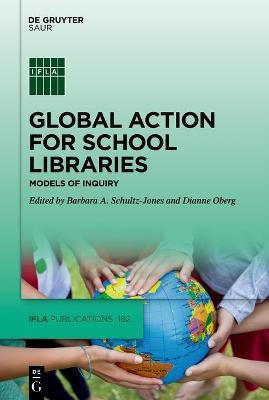 Global Action for School Libraries(English, Hardcover, unknown)