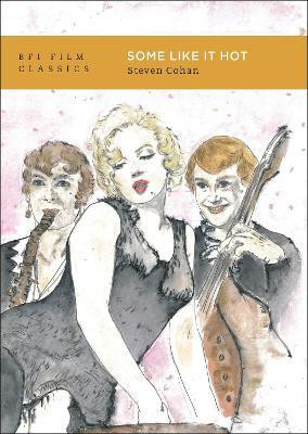Some Like It Hot(English, Paperback, Cohan Steven)