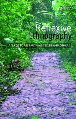 Reflexive Ethnography(English, Paperback, Aull Davies Charlotte)