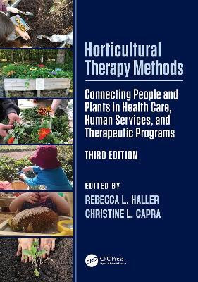 Horticultural Therapy Methods(English, Paperback, unknown)
