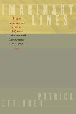 Imaginary Lines(English, Paperback, Ettinger Patrick)