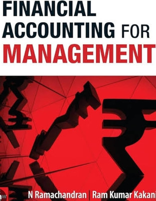Financial and Management Accounting , 5/e(Paperback, W eetman)