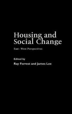 Housing and Social Change(English, Hardcover, unknown)