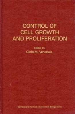 Control of Cell Growth and Proliferation(English, Hardcover, unknown)