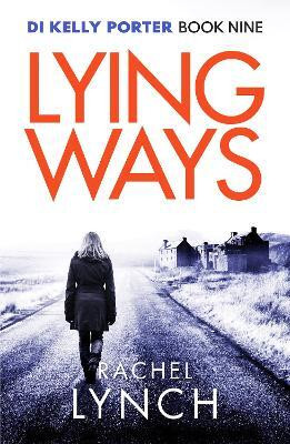 Lying Ways(English, Paperback, Lynch Rachel)