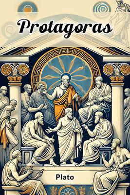 Protagoras(English, Paperback, Plato)