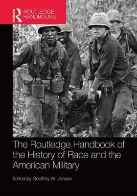 The Routledge Handbook of the History of Race and the American Military(English, Hardcover, unknown)