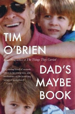 Dad's Maybe Book(English, Paperback, O'Brien Tim)