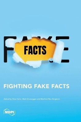 Fighting Fake Facts(English, Hardcover, unknown)