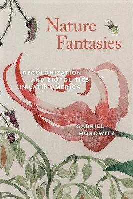 Nature Fantasies(English, Hardcover, Horowitz Gabriel)