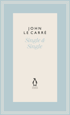 Single & Single(English, Hardcover, le Carre John)