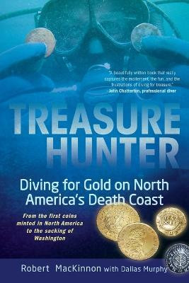 Treasure Hunter(English, Paperback, MacKinnon Robert)