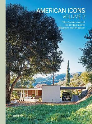 American Icons Vol. 2(English, Hardcover, unknown)