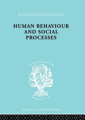 Human Behavior and Social Processes(English, Paperback, Rose Arnold M.)