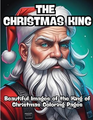 The Christmas King(English, Paperback, Contenidos Creativos)