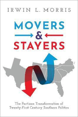 Movers and Stayers(English, Paperback, Morris Irwin L.)