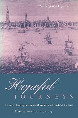 Hopeful Journeys(English, Electronic book text, Fogleman Aaron Spencer)
