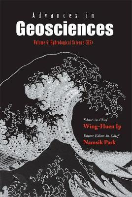 Advances In Geosciences - Volume 6: Hydrological Science (Hs)  - Hydrological Science (HS)(English, Hardcover, unknown)
