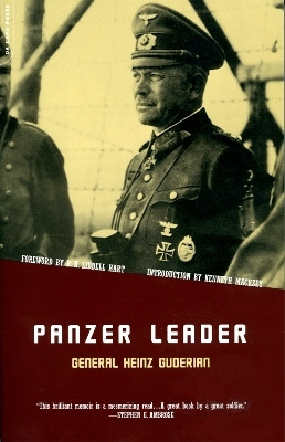 Panzer Leader(English, Paperback, Guderian Heinz)