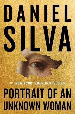 Portrait of an Unknown Woman(English, Paperback, Silva Daniel)
