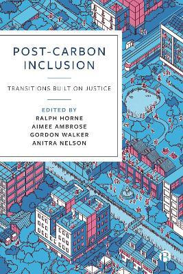 Post-Carbon Inclusion(English, Paperback, unknown)