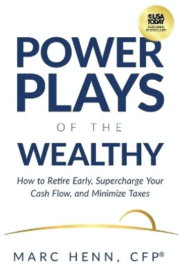 Power Plays of the Wealthy(English, Paperback, Henn Marc)