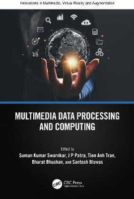 Multimedia Data Processing and Computing(English, Hardcover, unknown)