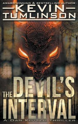 The Devil's Interval(English, Paperback, Tumlinson J Kevin)