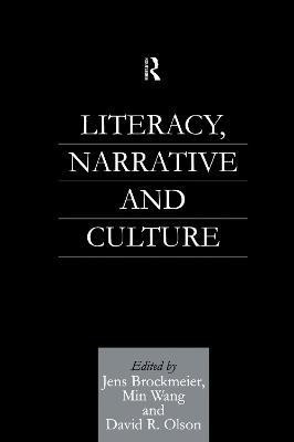 Literacy, Narrative and Culture(English, Paperback, unknown)