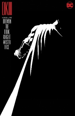 Absolute Batman: The Dark Knight-Master Race (New Edition)(English, Hardcover, Azzarello Brian)