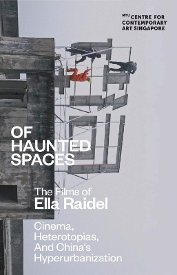 Of Haunted Spaces(English, Paperback, unknown)