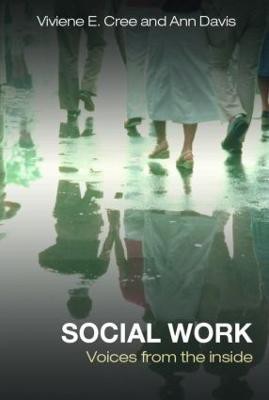 Social Work(English, Paperback, Cree Viviene E.)