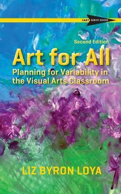Art for All(English, Paperback, Byron Loya Liz)