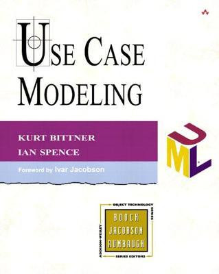 Use Case Modeling(English, Paperback, Bittner Kurt)