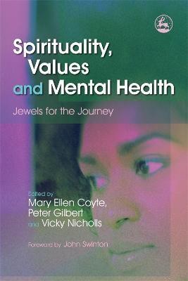 Spirituality, Values and Mental Health(English, Electronic book text, unknown)