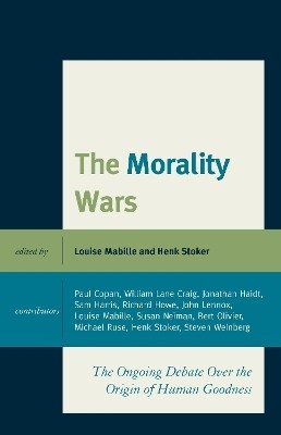 The Morality Wars(English, Hardcover, unknown)