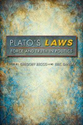 Plato's Laws(English, Electronic book text, unknown)