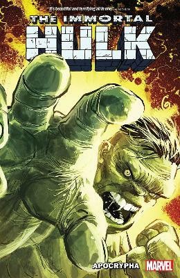 Immortal Hulk Vol. 11(English, Paperback, Ewing Al)